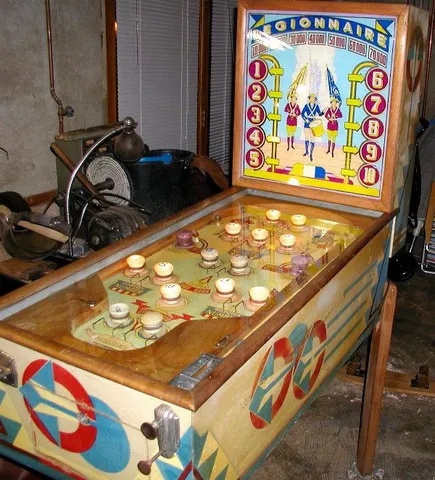 Cabinet - Right