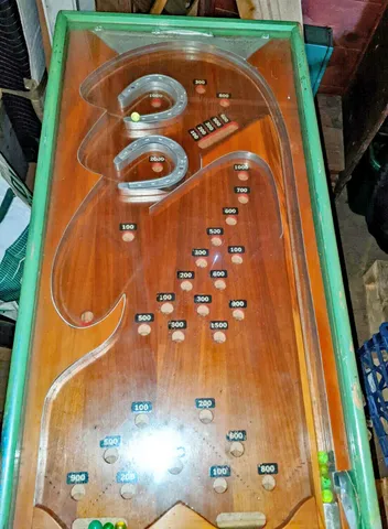 Playfield