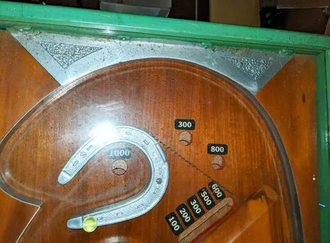 Upper Playfield