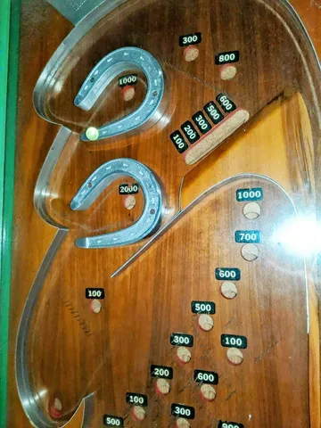 Upper Playfield