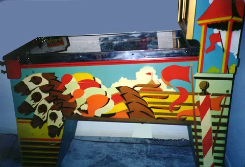 Cabinet - Right