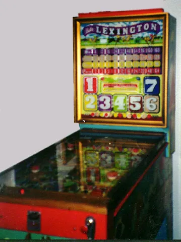 Backbox