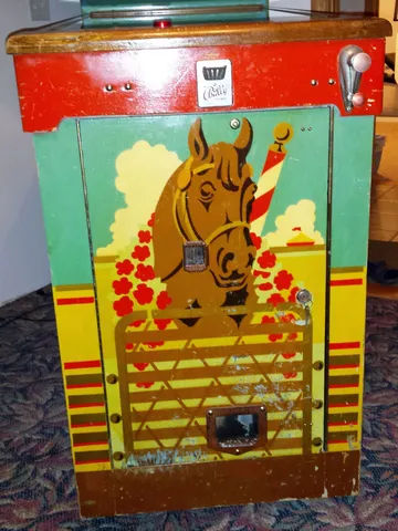 Cabinet - Front