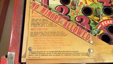 Instruction Card