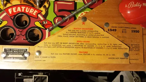 Instruction Card
