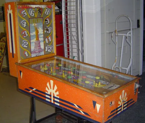 Cabinet - Left