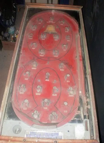 Playfield