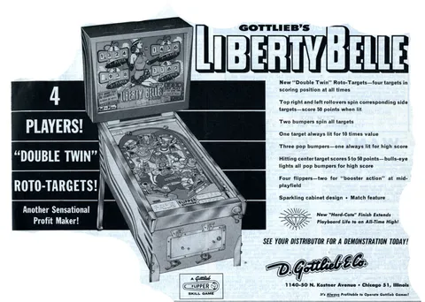 Cash Box Ad*