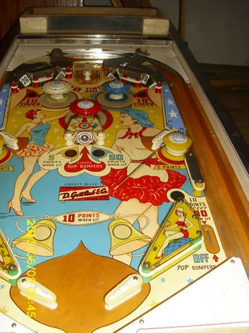 Playfield*