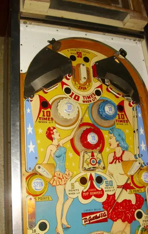 Upper Playfield*