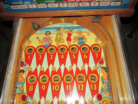 Upper Playfield*