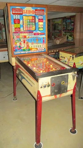 Cabinet - Full View*