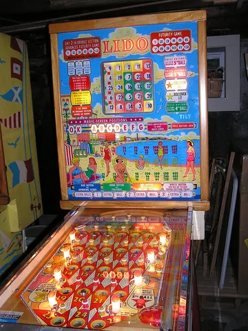 Backbox