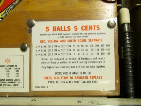 Right Instruction Card*