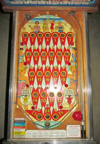 Playfield*