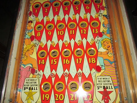 Middle Playfield*