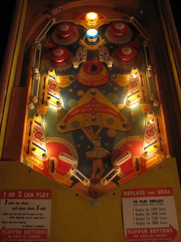 Slingshot Kickers Lit*