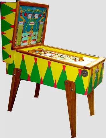 Cabinet - Left