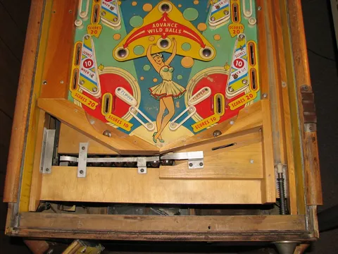 Apron Removed*