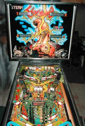 Front View