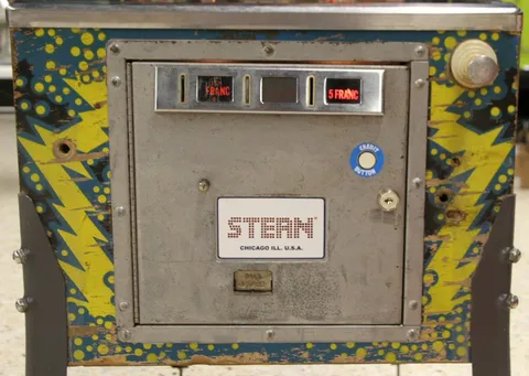 Cabinet - Front