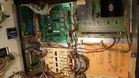 Inside Backbox*