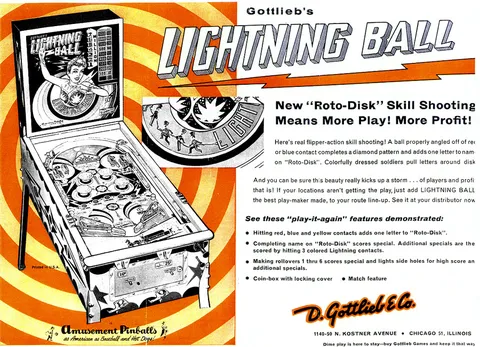Flyer