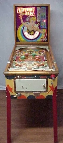 Cabinet - Front View