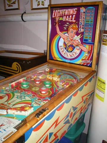 Cabinet - Right
