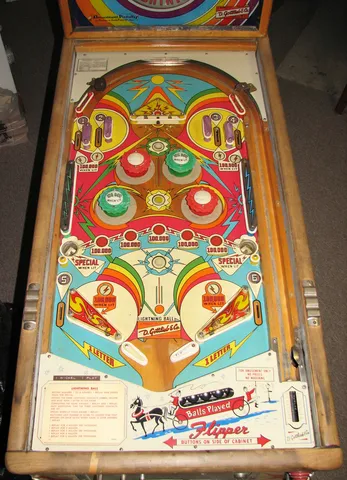 Playfield*