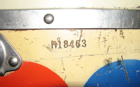 Cabinet - Serial Number*