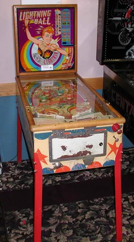 Cabinet - Front View
