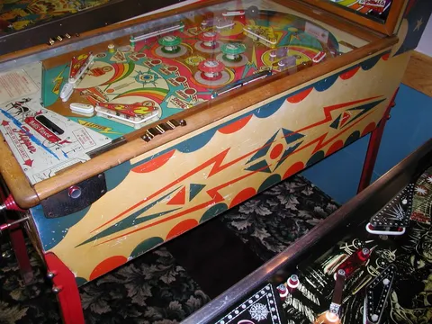 Cabinet - Right