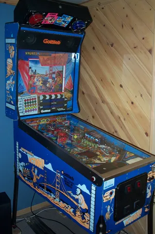 Cabinet - Full View