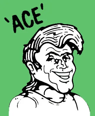 'Ace' Target Detail