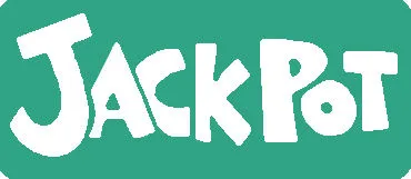 Jackpot Sticker*