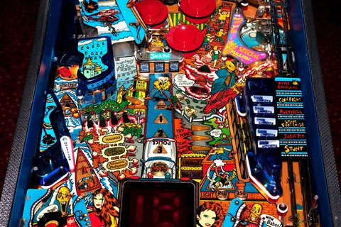 Middle Playfield