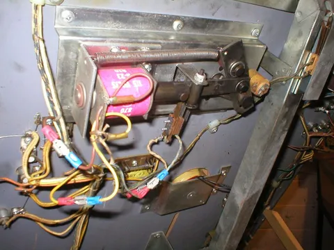 Bat Assembly Unit