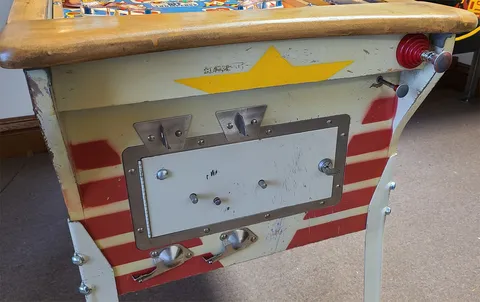 Cabinet - Front*