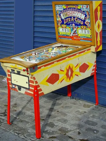 Cabinet - Full View