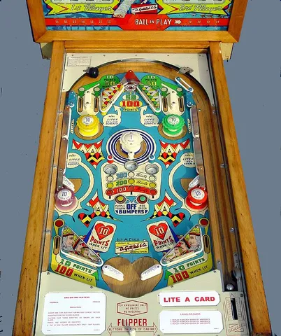 Playfield