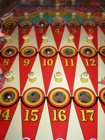 Center Playfield