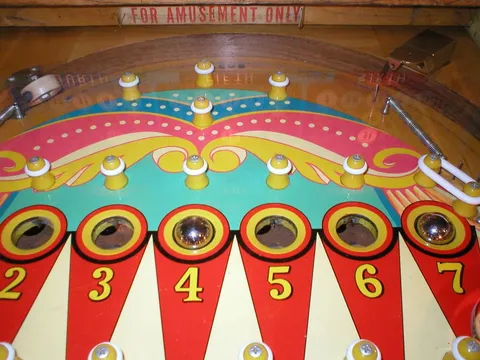 Upper Playfield