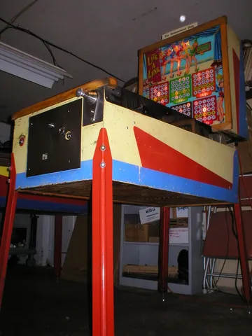 Cabinet - Right