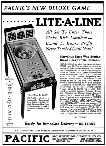 Marketplace Ad Reprint*