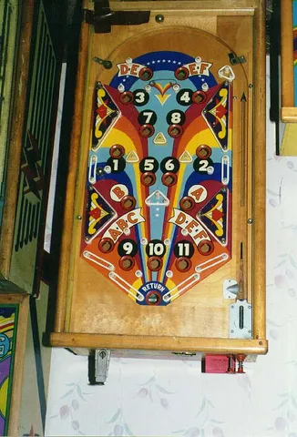 Playfield*
