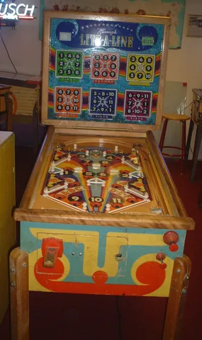 Cabinet - Front View*