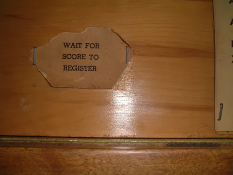 Instruction Card
