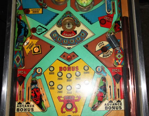 Middle Playfield