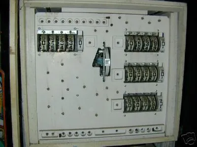 Behind Backglass
